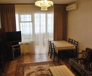 Apartment on Vardanans 22 Yerevan Armenia