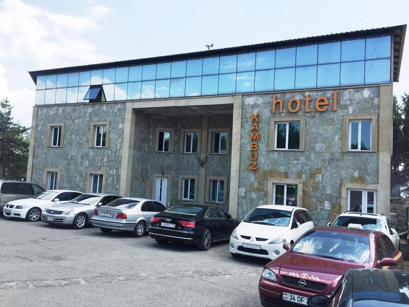 Hotel Photo 20
