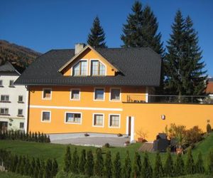 Ferienwohnung Mohr St. Michael im Lungau Austria