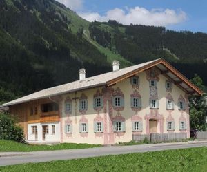 Residenz 111 Holzgau Austria