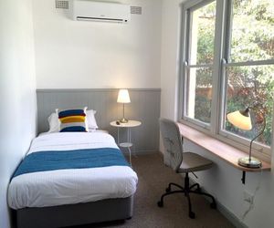 Dalziel Lodge Sydney Australia