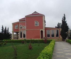 Goradil Cottage House Nobkhana Azerbaijan