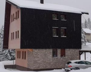 Apartments Gaga Jahorina Bosnia And Herzegovina