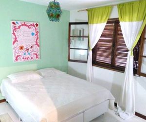 Hostel Icaraí Inn Niteroi Brazil