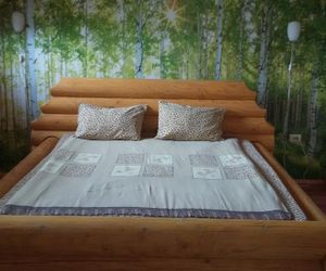 Forest Court Mogilev Belarus