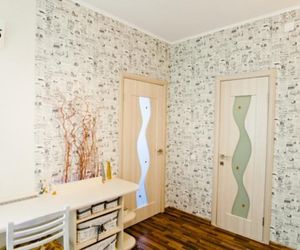 Apartment Tivali Minsk Belarus