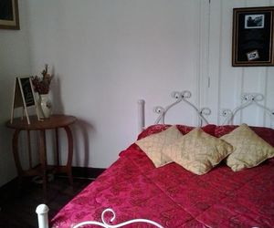 Hostal Cerro Arriba Valparaiso Chile