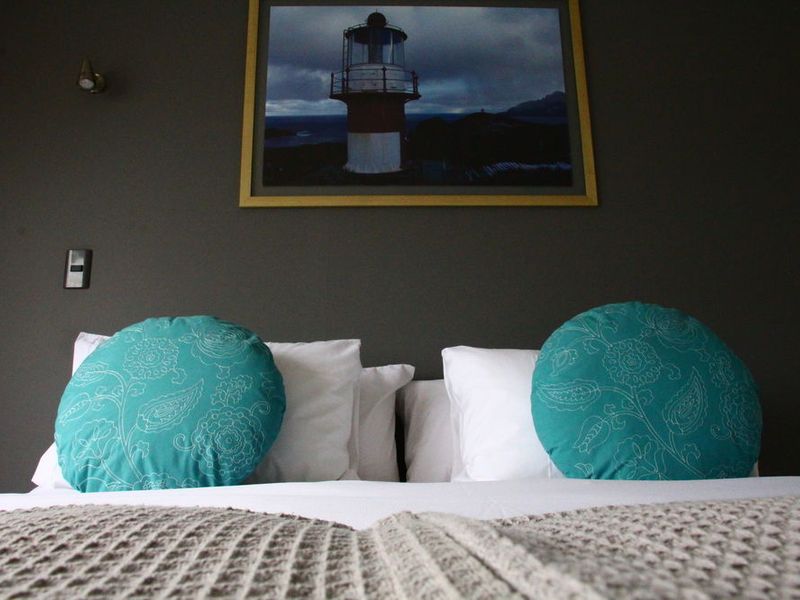 Hotel Photo 22