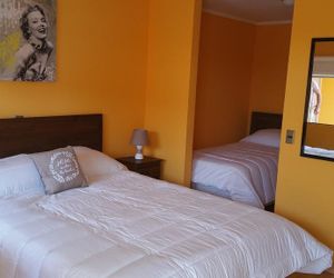 Hotel Playa Brava Iquique Chile