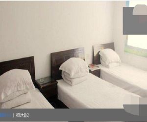 Anqing Jiuzhou Hotel Anqing China