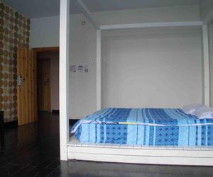 Huatiancuo International Youth Hostel Yangshuo China