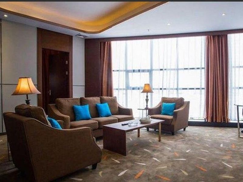 Hotel Photo 14