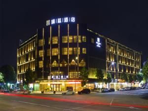 Hotel Photo 22