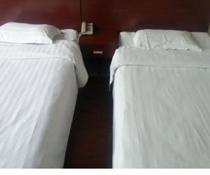 Jingrui Business Hotel Famensi China