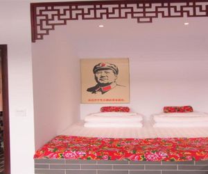 Xinwanyi Hotel Pingyao China