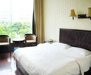 Lijing Inn Deyang China