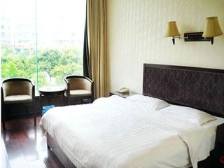 Hotel pic Lijing Inn