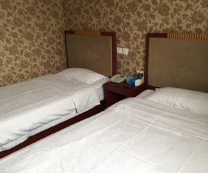 Yaxiya Business Hotel Deyang China
