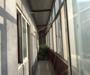 Jiudi Hotel Cangzhou China
