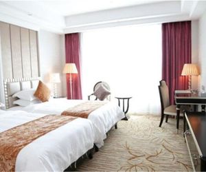 Tianyi Hotel Zhuhai China