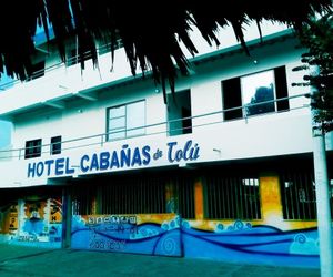 Hotel Cabanas de Tolu Tolu Colombia