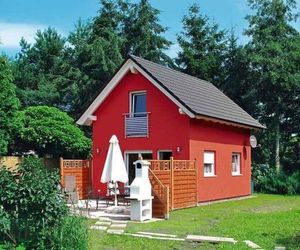 Holiday home in Zinnowitz (Seebad) 33031 Ostseebad Zinnowitz Germany