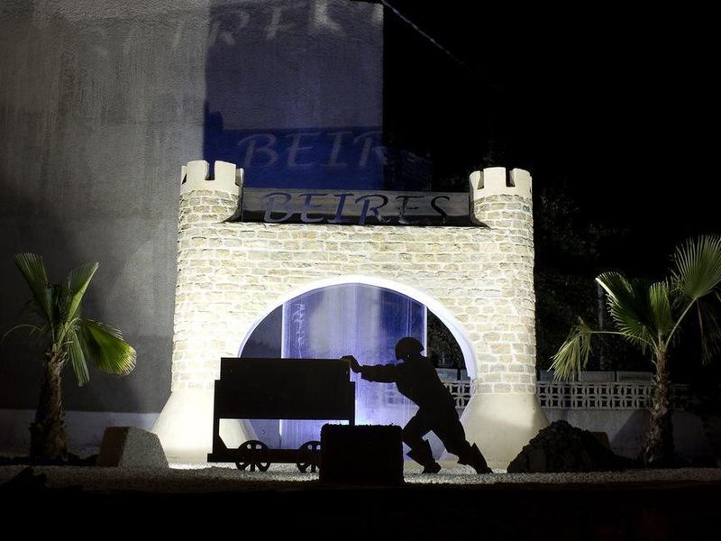 Hotel Photo 12