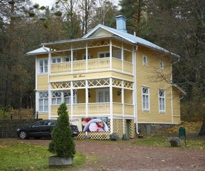 Villa Marina Turku Turku Finland