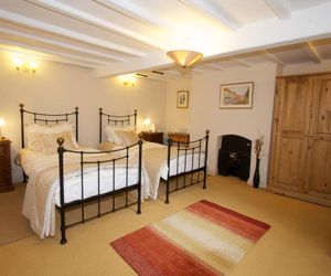 The Gallery Bed & Breakfast Thirsk United Kingdom