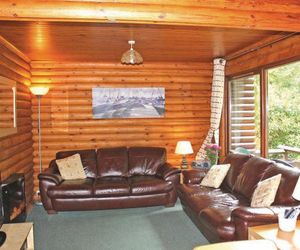 Riverside Log Cabins Saint Fillans United Kingdom