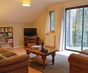 Bulworthy Forest Lodges Bideford United Kingdom