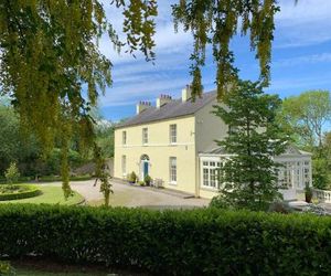 Larchmount House B&B Derry United Kingdom