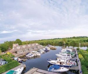 Yare View Holiday Cottages Brundall United Kingdom