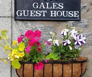 Gales Guesthouse Aberdeen United Kingdom