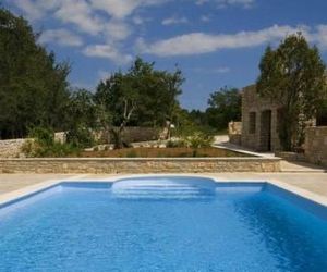 Holiday Home in Paradies Labin Croatia