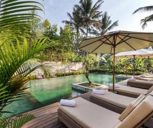 Radha Phala Resort & Spa Ubud Indonesia