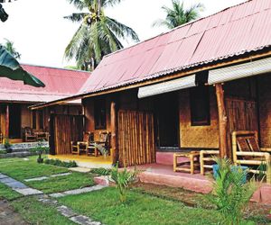 Sasak Lombok Bungalow Kuta Indonesia