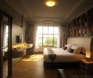 Kumala Hotel Banda Aceh Indonesia