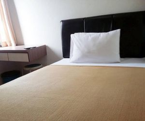 Comfort House Balikpapan Indonesia