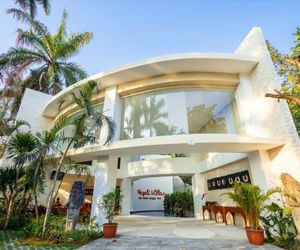 Regali Villa Canggu Canggu Indonesia
