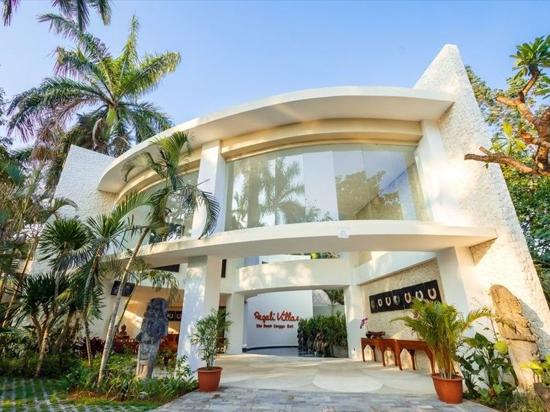 17+ Regali Villa Canggu Pictures
