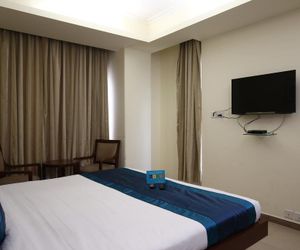 FabHotel Anutham Green Park Delhi City India