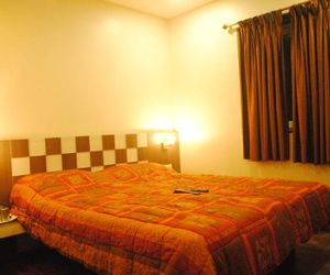 Hotel Megh Madhur Mahabaleshwar India