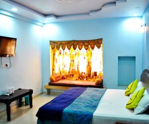 Vista Rooms At Amar Sagar Gate Jaisalmer India