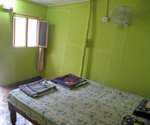 Sirihomestay Hampi India