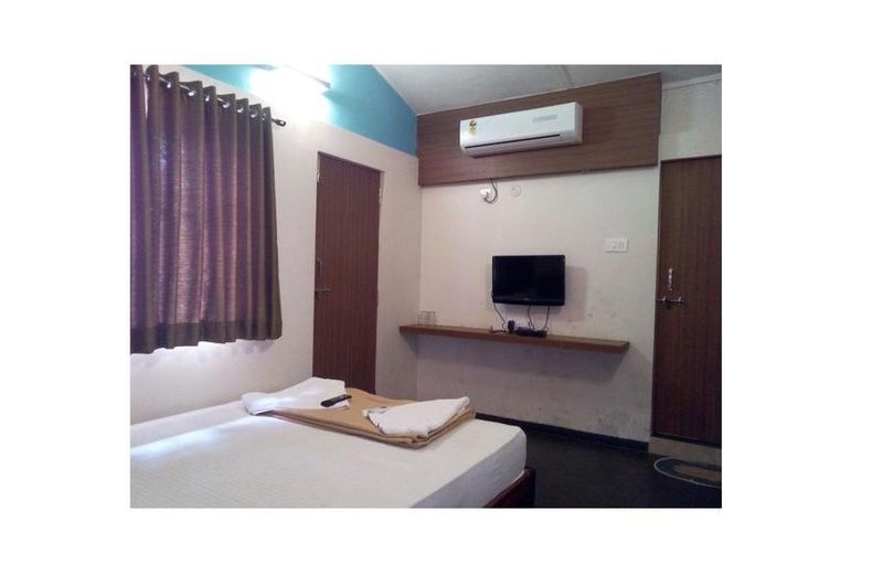 Krishna Royal Baga Residency