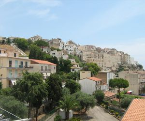 Sperlonga mare Sperlonga Italy