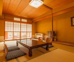 Okudaya Happoen Gero Japan