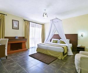 Sagana Getaway Resort Karuri Kenya