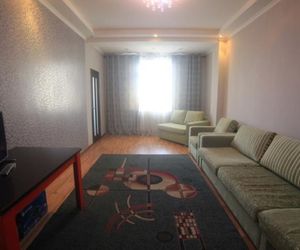 Apartment-KG Bokonbayeva-Turusbekov Bishkek Kyrgyzstan